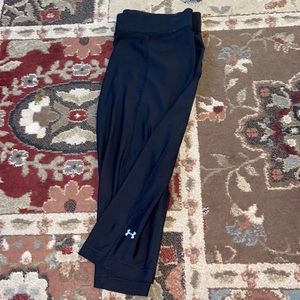 Under Armour leggings